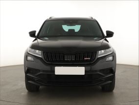 Skoda Kodiaq - 2019