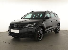 Skoda Kodiaq - 2019
