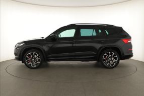 Skoda Kodiaq - 2019