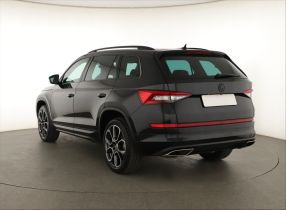 Skoda Kodiaq - 2019