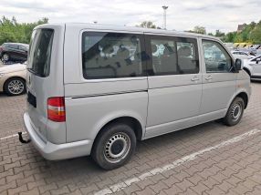 Volkswagen Caravelle - 2007