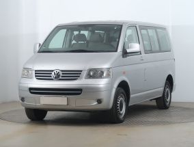 Volkswagen Caravelle - 2007