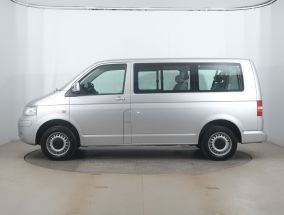 Volkswagen Caravelle - 2007