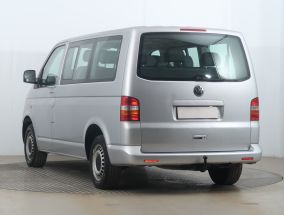 Volkswagen Caravelle - 2007