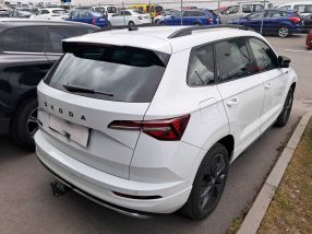 Skoda Karoq - 2024