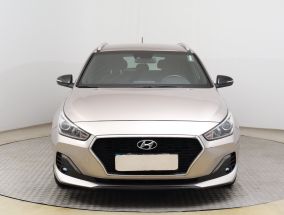 Hyundai i30 - 2018
