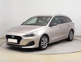 Hyundai i30 - 2018