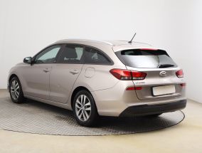 Hyundai i30 - 2018