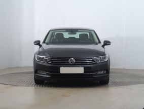Volkswagen Passat - 2018