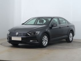 Volkswagen Passat - 2018