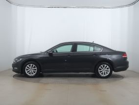 Volkswagen Passat - 2018