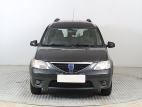 Dacia Logan - 2008