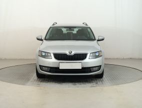Skoda Octavia - 2015