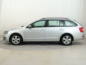 Skoda Octavia - 2015
