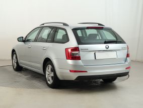 Skoda Octavia - 2015