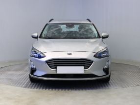 Ford Focus - 2019