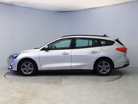 Ford Focus - 2019
