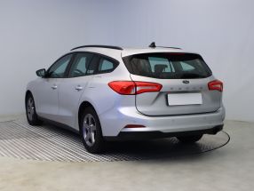 Ford Focus - 2019