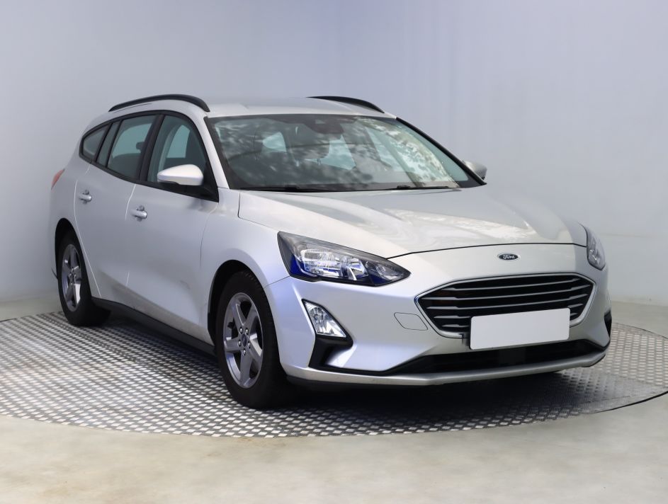 Ford Focus - 2019