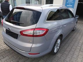 Ford Mondeo - 2010