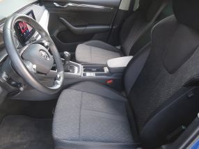 Škoda Octavia - 2020