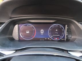 Škoda Octavia - 2020