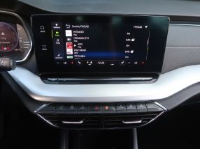 Škoda Octavia - 2020