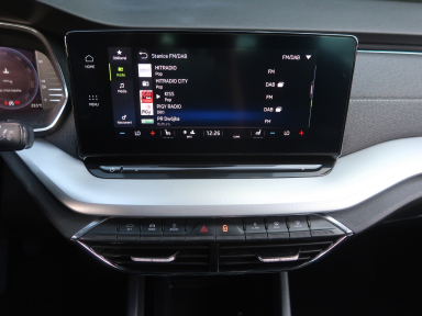 Škoda Octavia - 2020