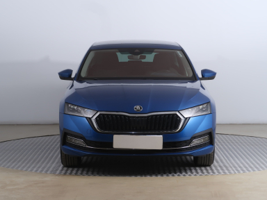 Škoda Octavia - 2020