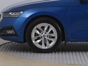 Škoda Octavia - 2020