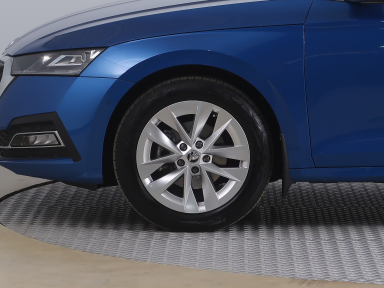 Škoda Octavia - 2020