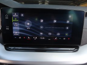 Škoda Octavia - 2020