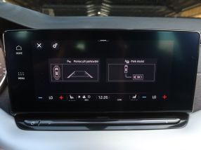 Škoda Octavia - 2020