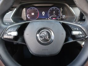 Škoda Octavia - 2020