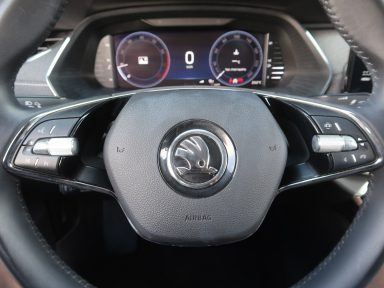 Škoda Octavia - 2020