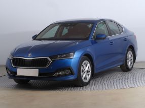 Skoda Octavia - 2020