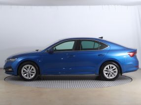 Skoda Octavia - 2020