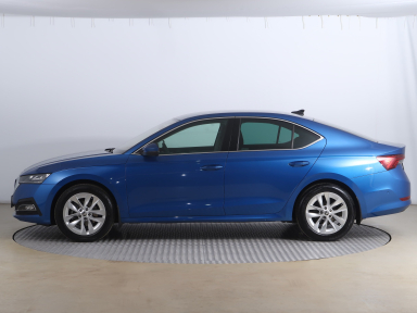 Škoda Octavia - 2020