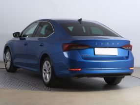 Skoda Octavia - 2020