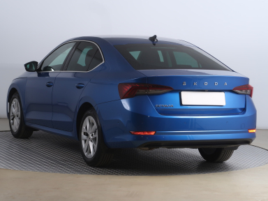 Škoda Octavia - 2020