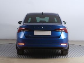 Škoda Octavia - 2020