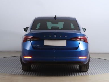 Škoda Octavia - 2020