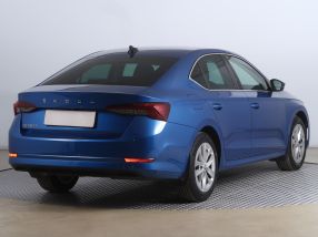 Škoda Octavia - 2020