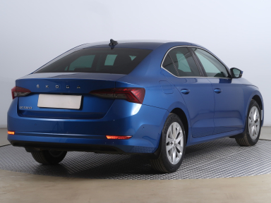 Škoda Octavia - 2020