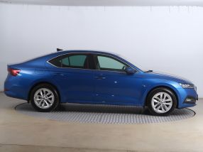 Škoda Octavia - 2020