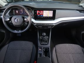 Škoda Octavia - 2020