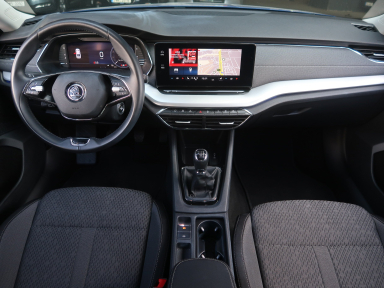 Škoda Octavia - 2020