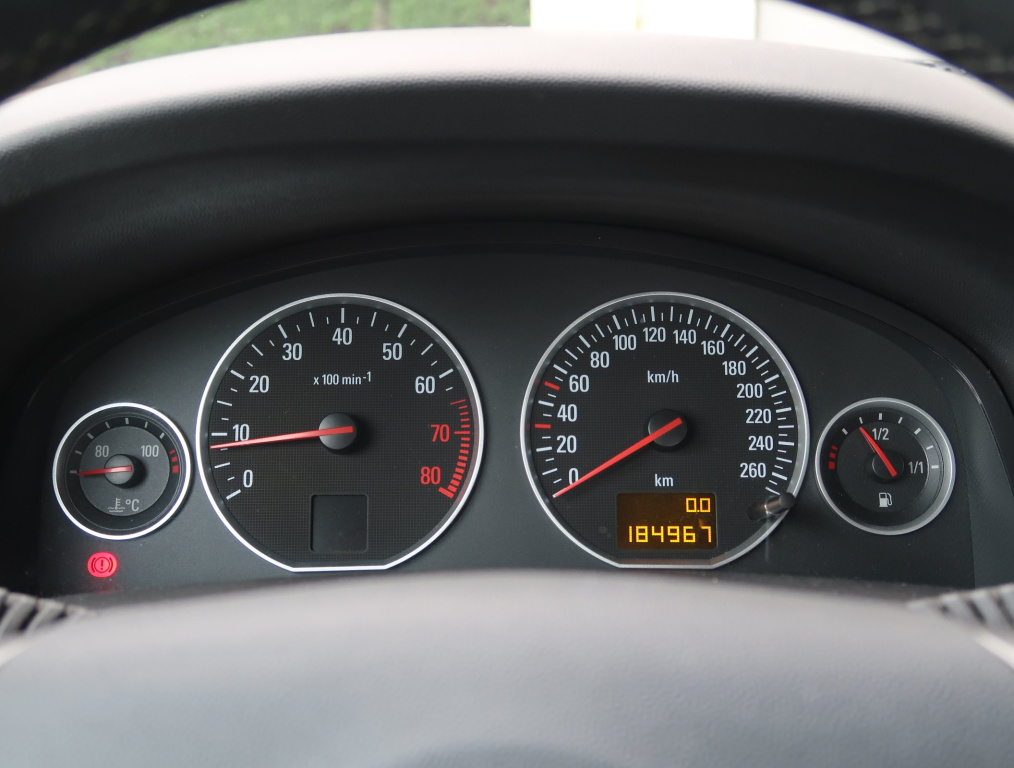 Opel Vectra