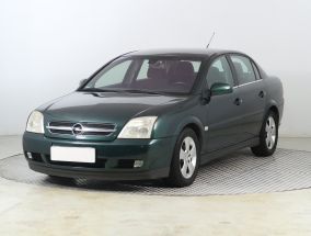 Opel Vectra - 2004