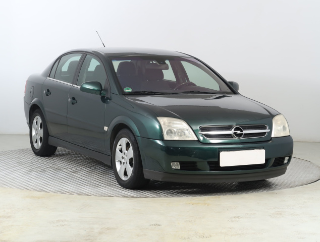 Opel Vectra 2004